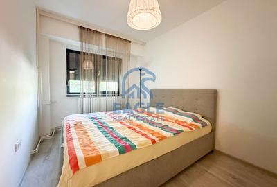 Apartament cu 2 camere decomandat, mobilat în Tomis Nord - 10