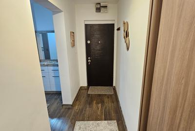 Apartament cu 2 camere decomandat, mobilat în Dristor - 18
