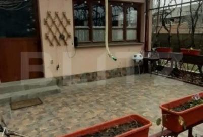 Casă cu 6 camere cu Teren 912 Mp în Pucioasa - 3