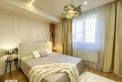 Apartament cu 2 camere în Horea - 2