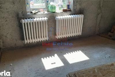 Casă cu 3 camere cu Teren 2500 Mp în Bivolari - 4