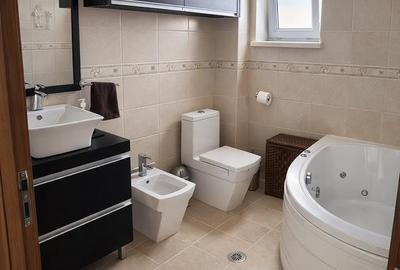Casă cu 5 camere cu Teren 125 Mp în Pantelimon - 6
