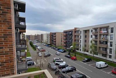 Apartament 2 camere de inchiriat, Prima Universitatii - 12