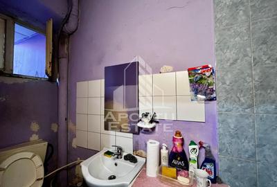 Garsonieră semidecomandată în Complex Studențesc - 6