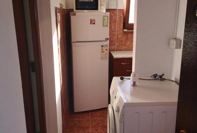 Garsoniera eleganta zona central Piata Mica - 4