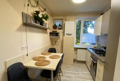 Apartament doua camere, 45 mp, zona Independentei - 7