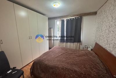 Apartament 3 camere de vanzare - cartier Precista Apartament 3 camere de vanzare - cartier Precista - 1
