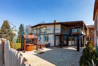 Spațiu comercial, de 430 mp, în Central - 1