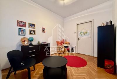 Apartament 5 camere, decomantat, etaj 1, garaj, zona Universitatilor - 13