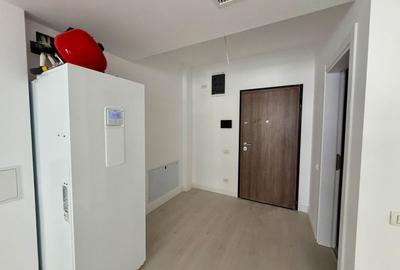 Apartament cu 2 camere semidecomandat în Pipera - 7