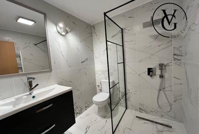 Apartament 3 camere cu destinatia de spatiu comercial, zona Matei Basarab - 15