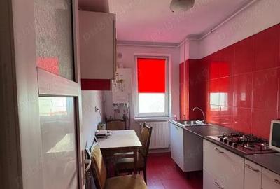 Apartament cu 2 camere semidecomandat în Central - 4