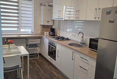 Apartament cu 2 camere în Central - 2