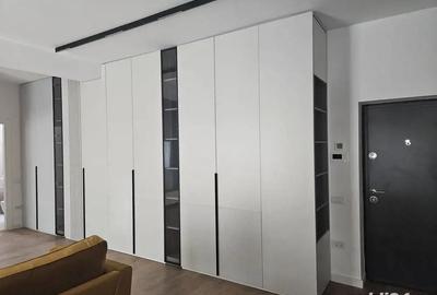 Inchiriez apartament Bd-ul Dem Radulescu