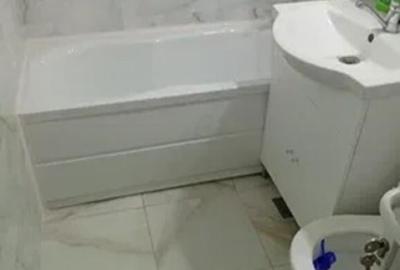 Garsonieră în Podul de Fier - 1