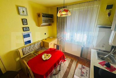 Apartament pentru vacan?a, 2 camere, 52 mp., Deda - 8