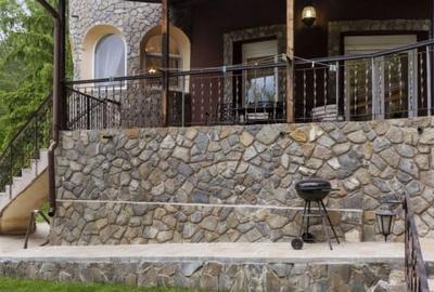 Refugiu de Vis in Cornu – Priveliste Panoramica si Apusuri Memorabile - 66