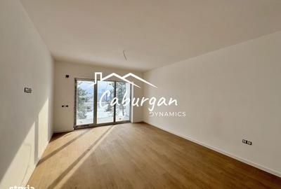 Apartament cu 3 camere în Cristian - 6
