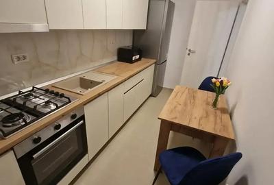 Garsoniera Chiajna Orhideelor 24 - 5