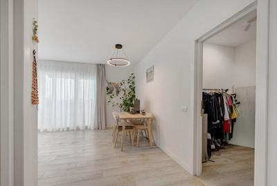 Inchiriere 2 camere Arbo Mogosoaia - 2