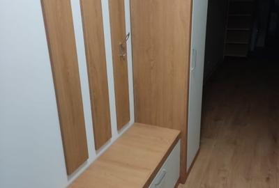 Apartament cu 2 camere decomandat, mobilat în George Enescu - 10