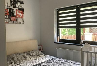 Apartament cu 2 camere în Calea Voinicenilor - 4