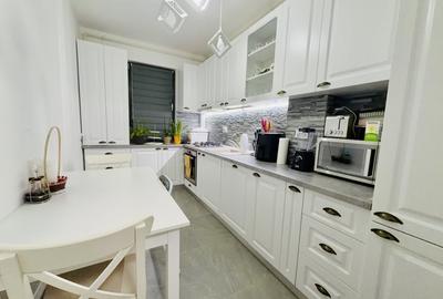 Apartament cu 2 camere decomandat în Păcii - 4