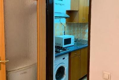 Garsonieră în Între Lacuri - 6