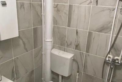 Garsonieră decomandată în Central - 1