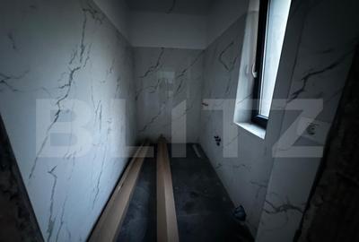 Casă cu 4 camere cu Teren 100 Mp în Micești