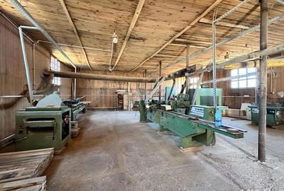 Spațiu comercial, de 11 mp, în Moinești - 1