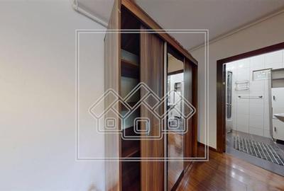 Apartament cu 2 camere nedecomandat în Valea Aurie - 8