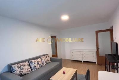 Apartament cu 2 camere semidecomandat, mobilat în Turda - 2