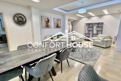 Vila P+E+M, 5 camere, mobilat, complex rezidential, PIPERA-Scoala Americana - 4