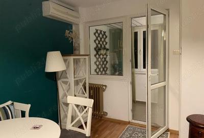 ValabiL!! Garsoniera chiar la METROU Dristor!! ValabiL!! Garsoniera chiar la METROU Dristor!! - 2