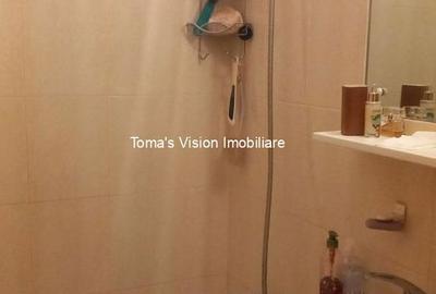Apartament cu 2 camere semidecomandat, mobilat în Pajura - 13