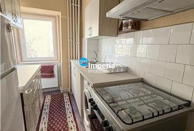 Garsonieră semidecomandată în Aeroport - 3