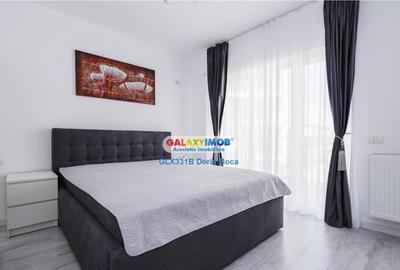 Apartament 3 camere - La Citadella Garden - NOU - 4