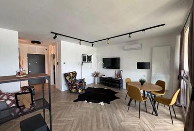 Apartament Studio, De Inchiriat, Concept 9 - 2