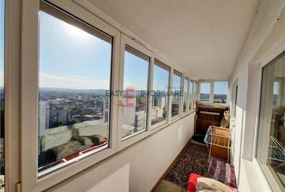 Apartamemt 3 camere, UMF,  Aleea Cornisa, Targu Mures - 5