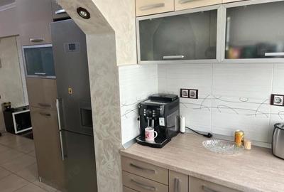 Apartament cu 3 camere decomandat în Orașul Nou - 10
