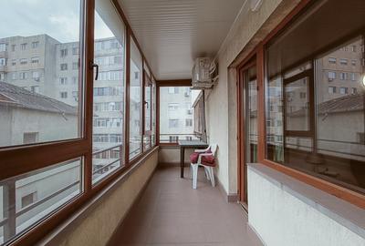 Apartament 3 camere de inchiriat in zona Casa de Cultura - 15