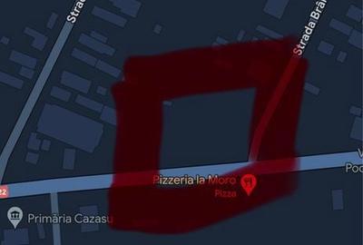 Spațiu comercial, în Central