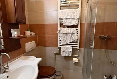 Apartament cu 4 camere în Zorilor - 6