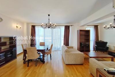 Victoriei-Kiseleff | Complex Boutique | Paza | Parcare - 2