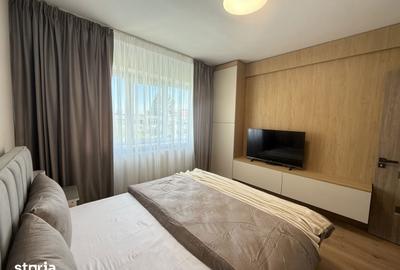 Apartament cu 2 camere în Tomis III - 6