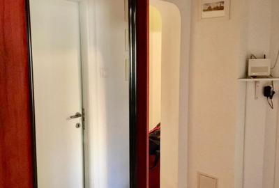 Apartament cu 3 camere decomandat, mobilat în Brâncoveanu - 16