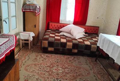 Teren si casa de vanzare - 3