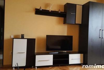 Garsoniera in zona Nerva Traian - 2