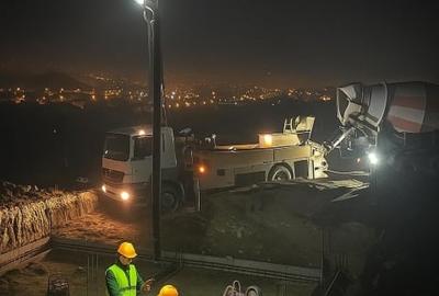 Parcele de teren cu AC  in comunitatea privata Nova Potaissa - 4